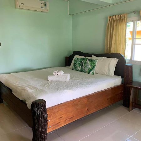 Atmyhomestay Bangsaphan Bang Saphan Zewnętrze zdjęcie