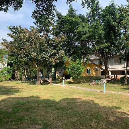 Atmyhomestay Bangsaphan Bang Saphan Zewnętrze zdjęcie