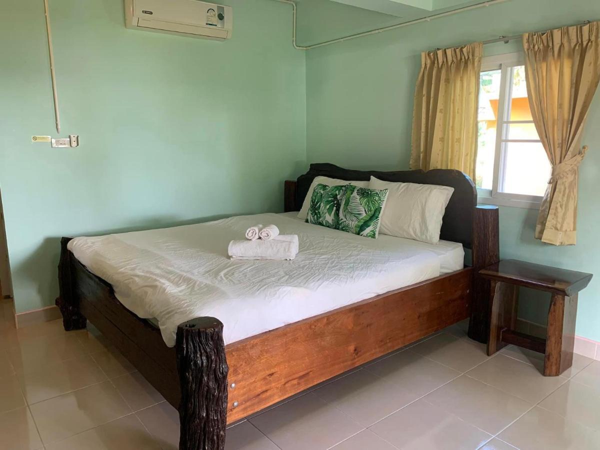 Atmyhomestay Bangsaphan Bang Saphan Zewnętrze zdjęcie
