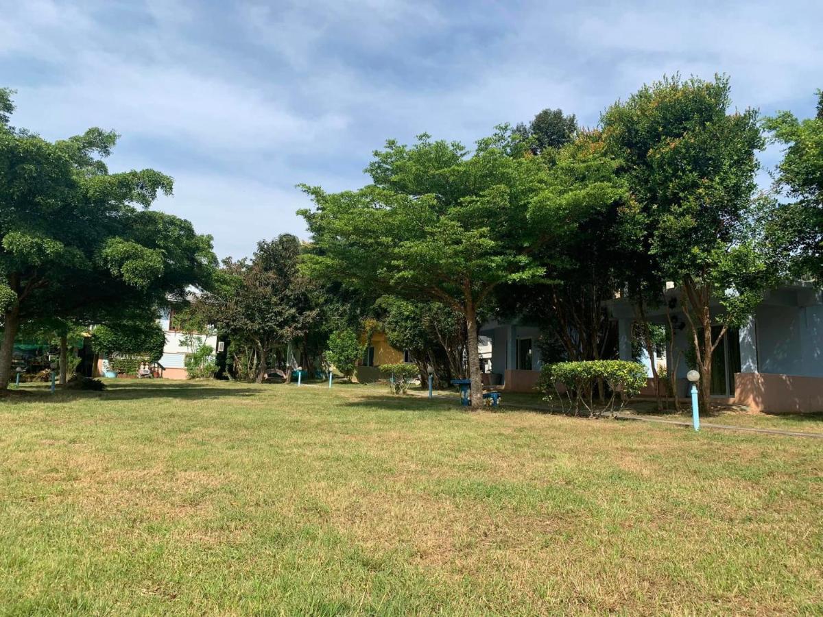 Atmyhomestay Bangsaphan Bang Saphan Zewnętrze zdjęcie
