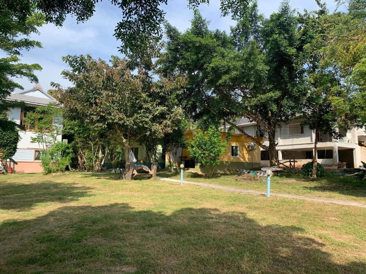 Atmyhomestay Bangsaphan Bang Saphan Zewnętrze zdjęcie
