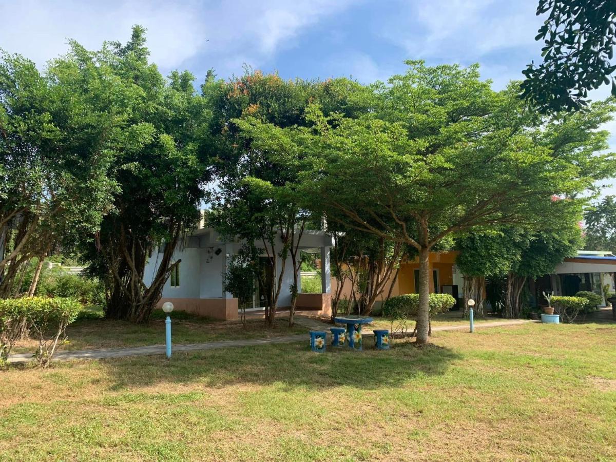 Atmyhomestay Bangsaphan Bang Saphan Zewnętrze zdjęcie