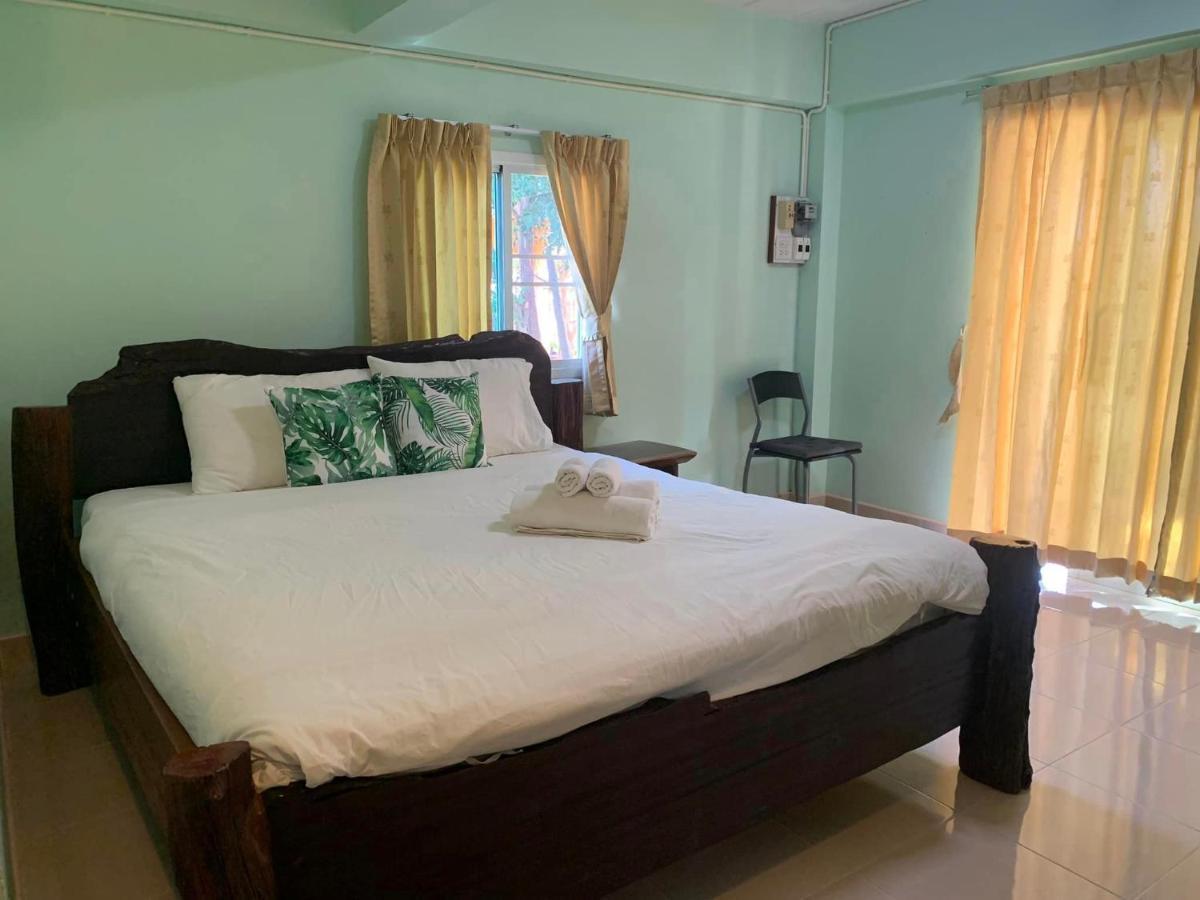 Atmyhomestay Bangsaphan Bang Saphan Zewnętrze zdjęcie