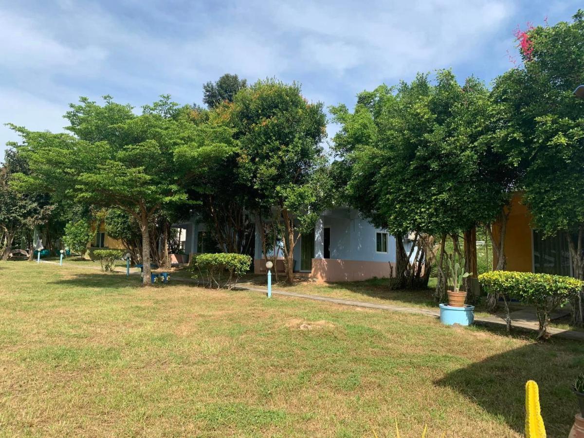 Atmyhomestay Bangsaphan Bang Saphan Zewnętrze zdjęcie