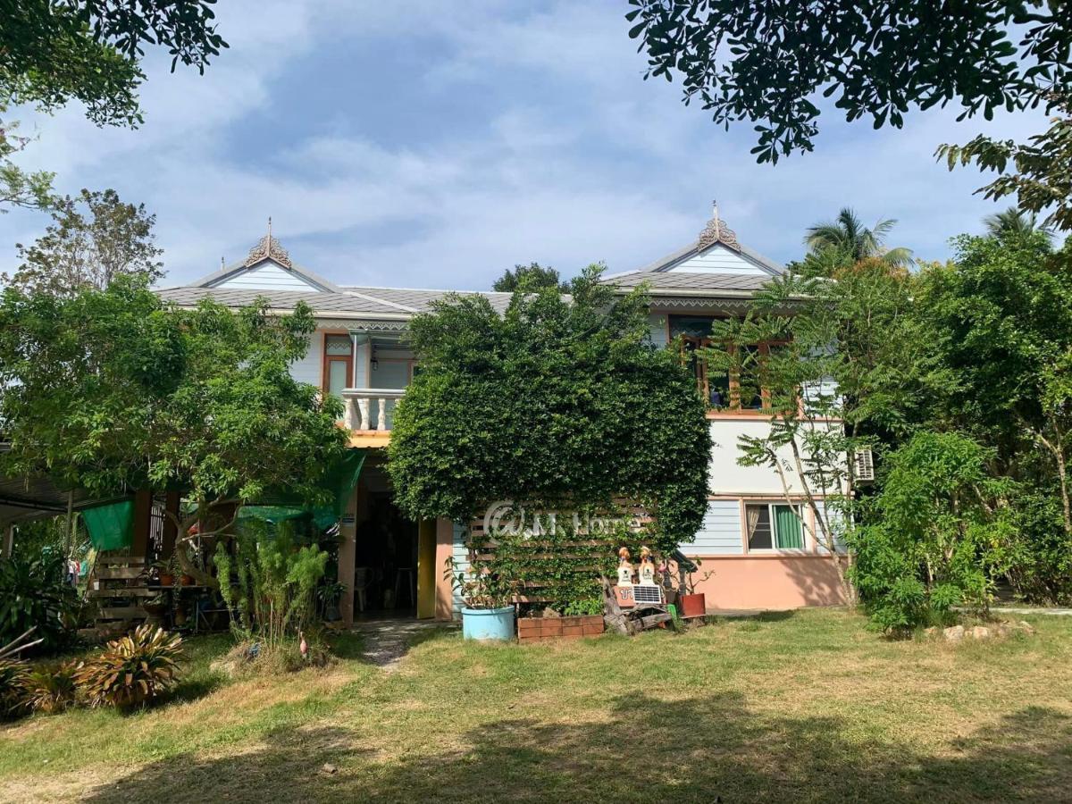 Atmyhomestay Bangsaphan Bang Saphan Zewnętrze zdjęcie
