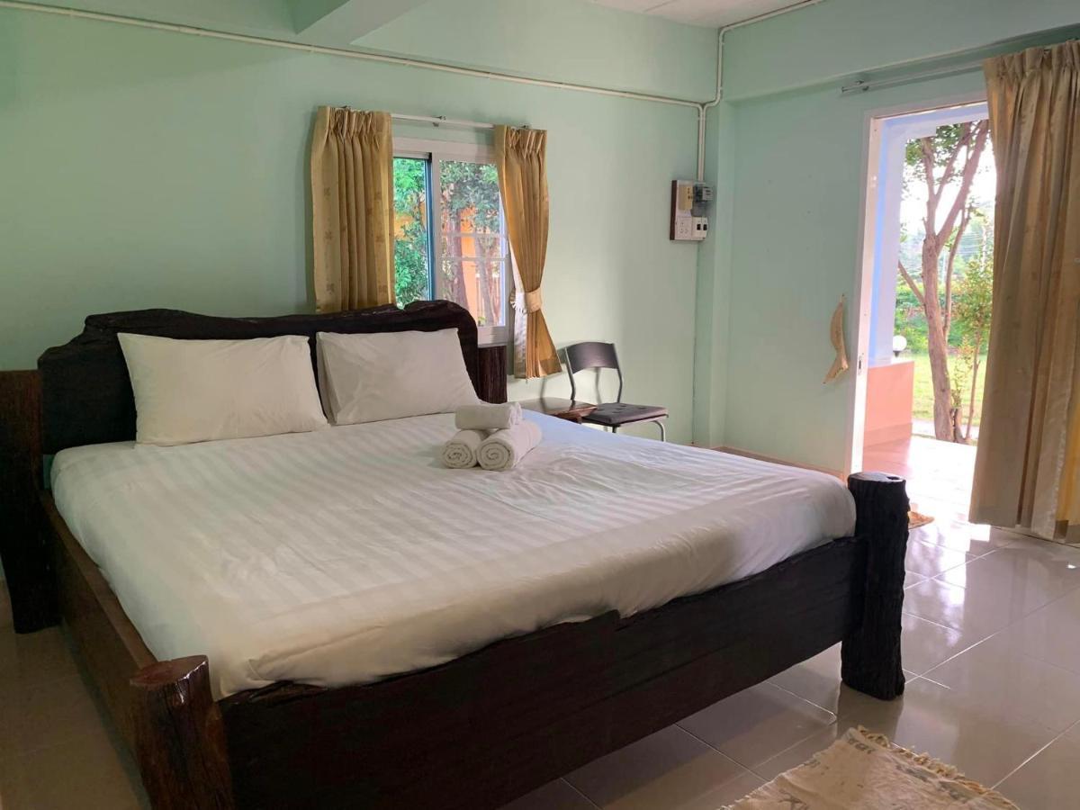 Atmyhomestay Bangsaphan Bang Saphan Zewnętrze zdjęcie