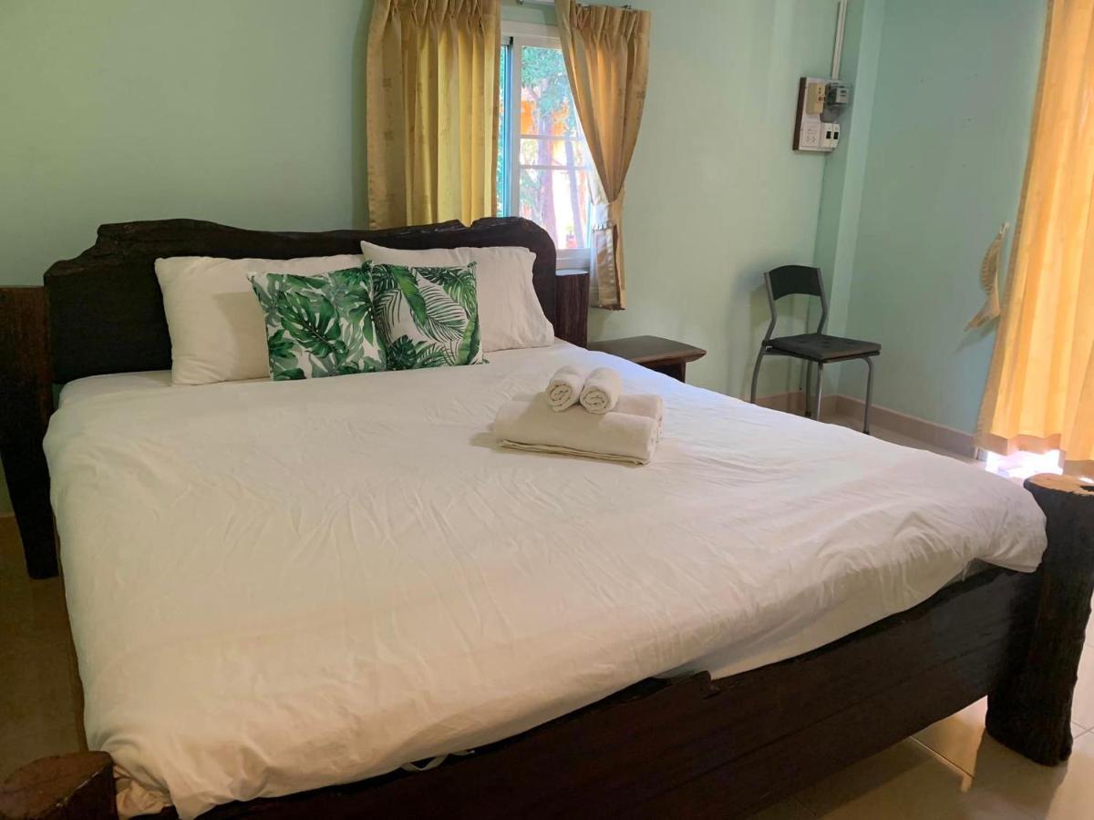 Atmyhomestay Bangsaphan Bang Saphan Zewnętrze zdjęcie