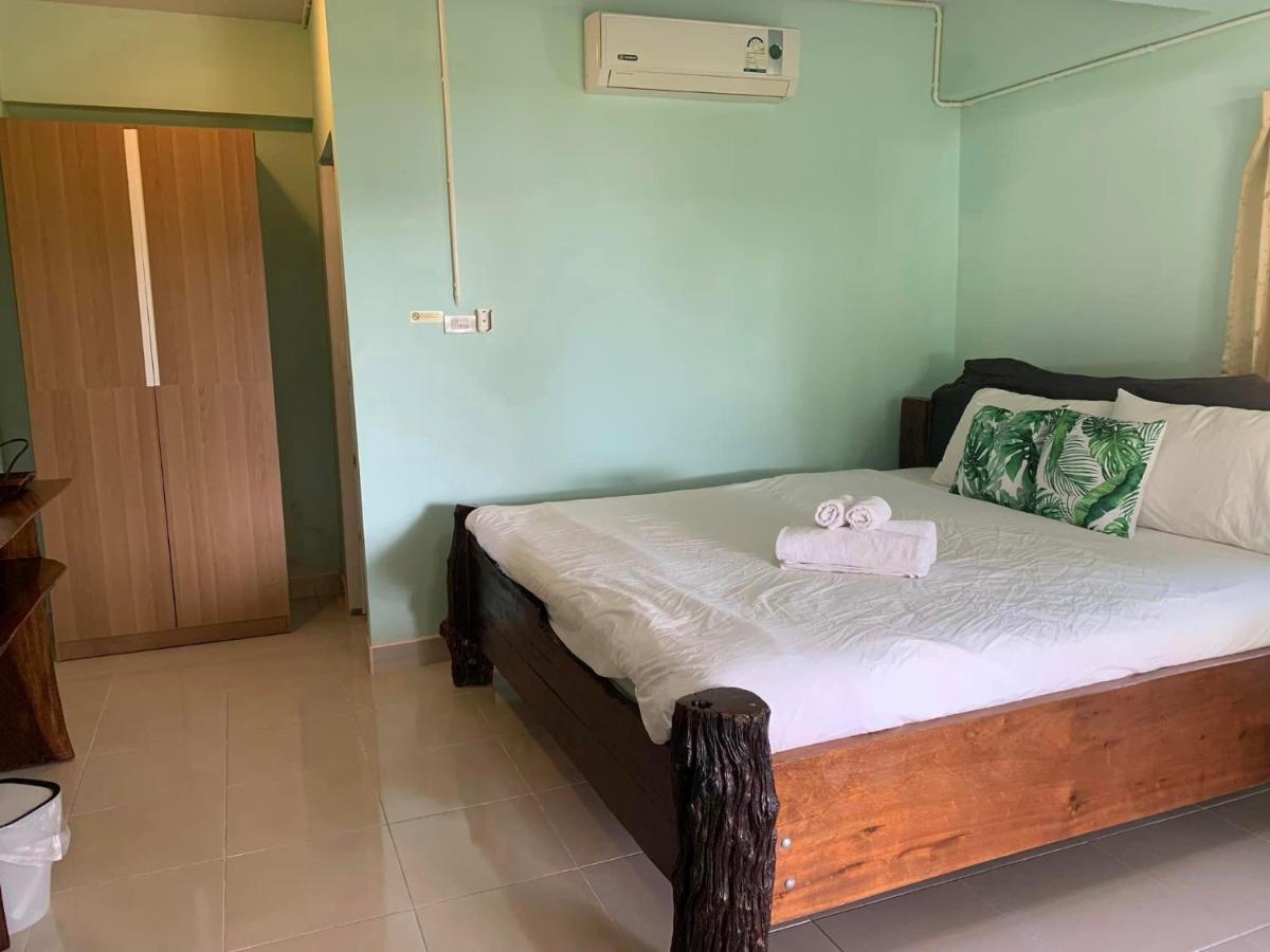 Atmyhomestay Bangsaphan Bang Saphan Zewnętrze zdjęcie