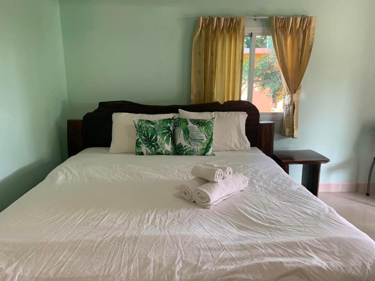 Atmyhomestay Bangsaphan Bang Saphan Zewnętrze zdjęcie