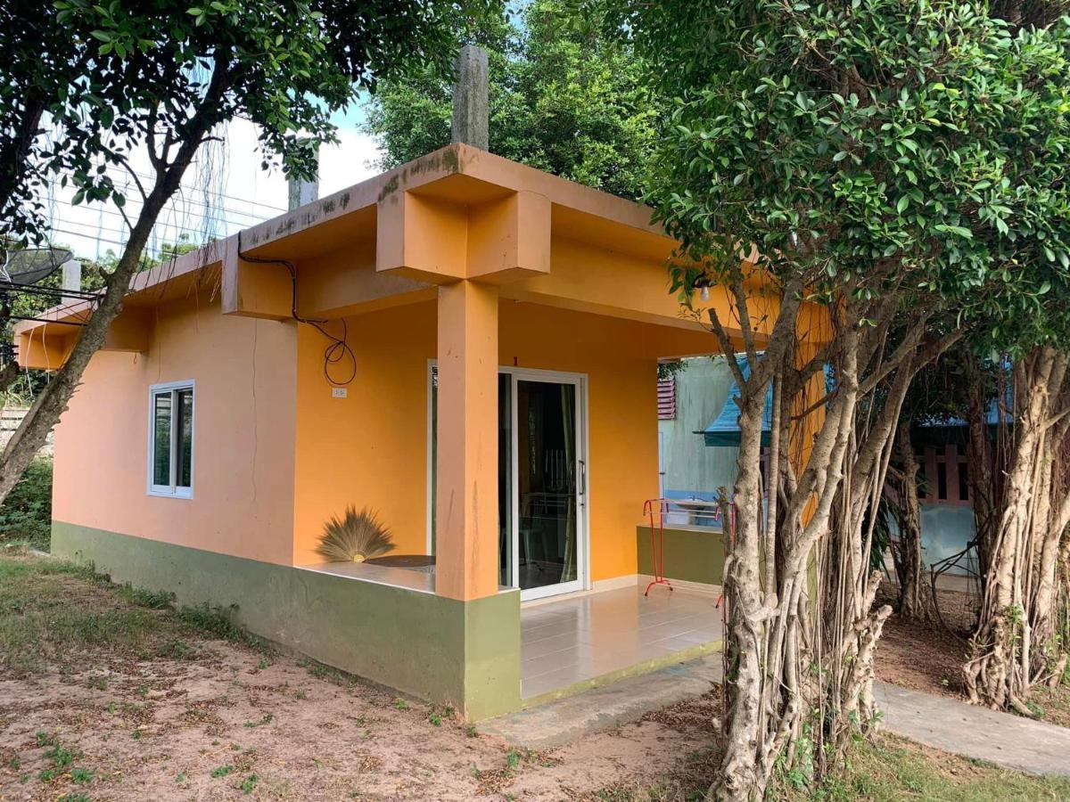 Atmyhomestay Bangsaphan Bang Saphan Zewnętrze zdjęcie