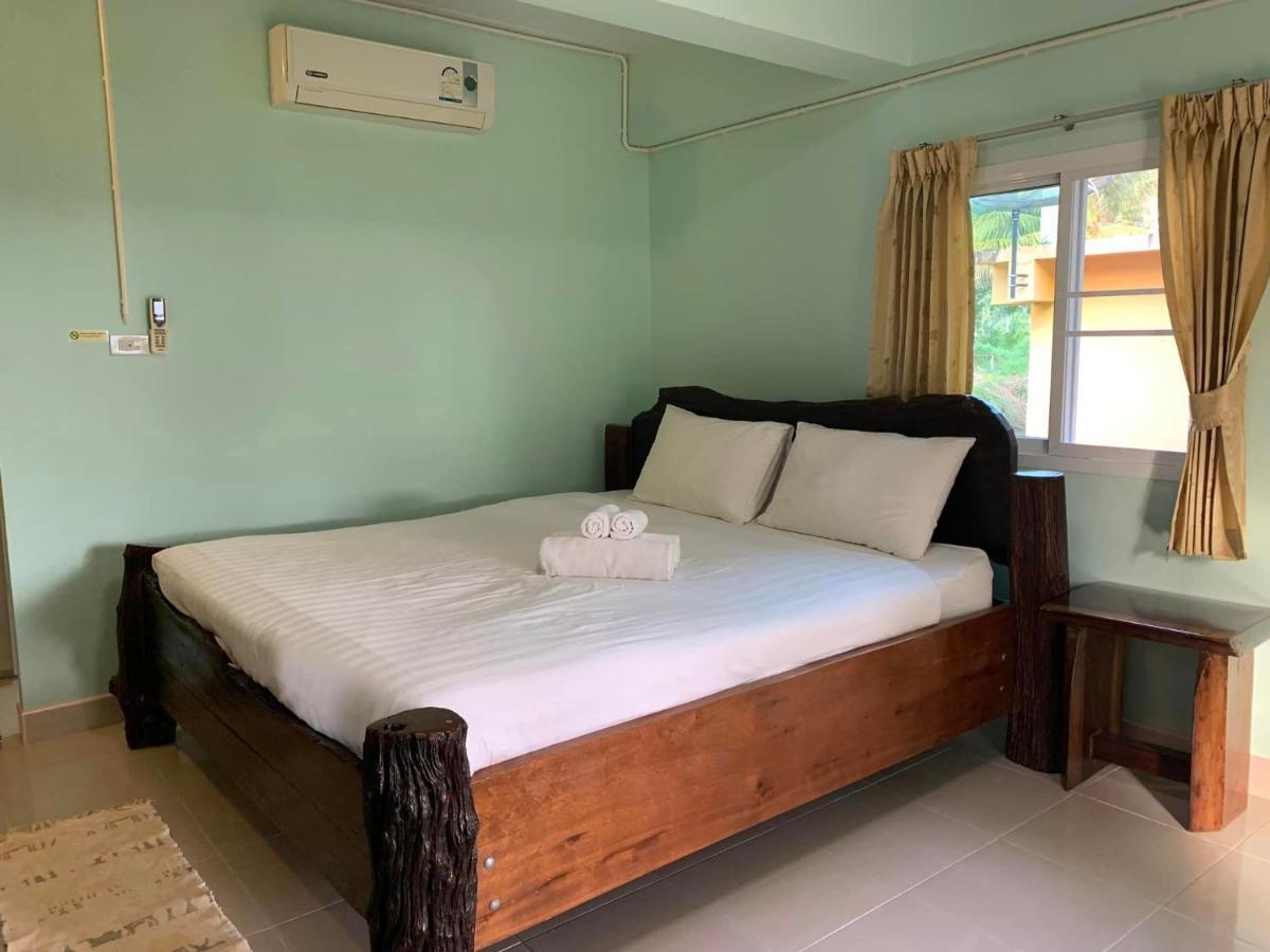Atmyhomestay Bangsaphan Bang Saphan Zewnętrze zdjęcie