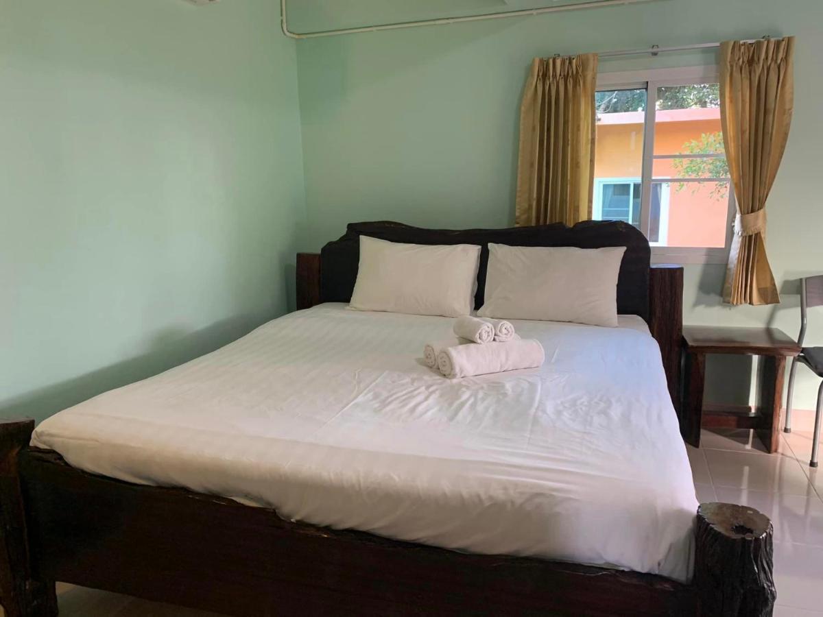 Atmyhomestay Bangsaphan Bang Saphan Zewnętrze zdjęcie