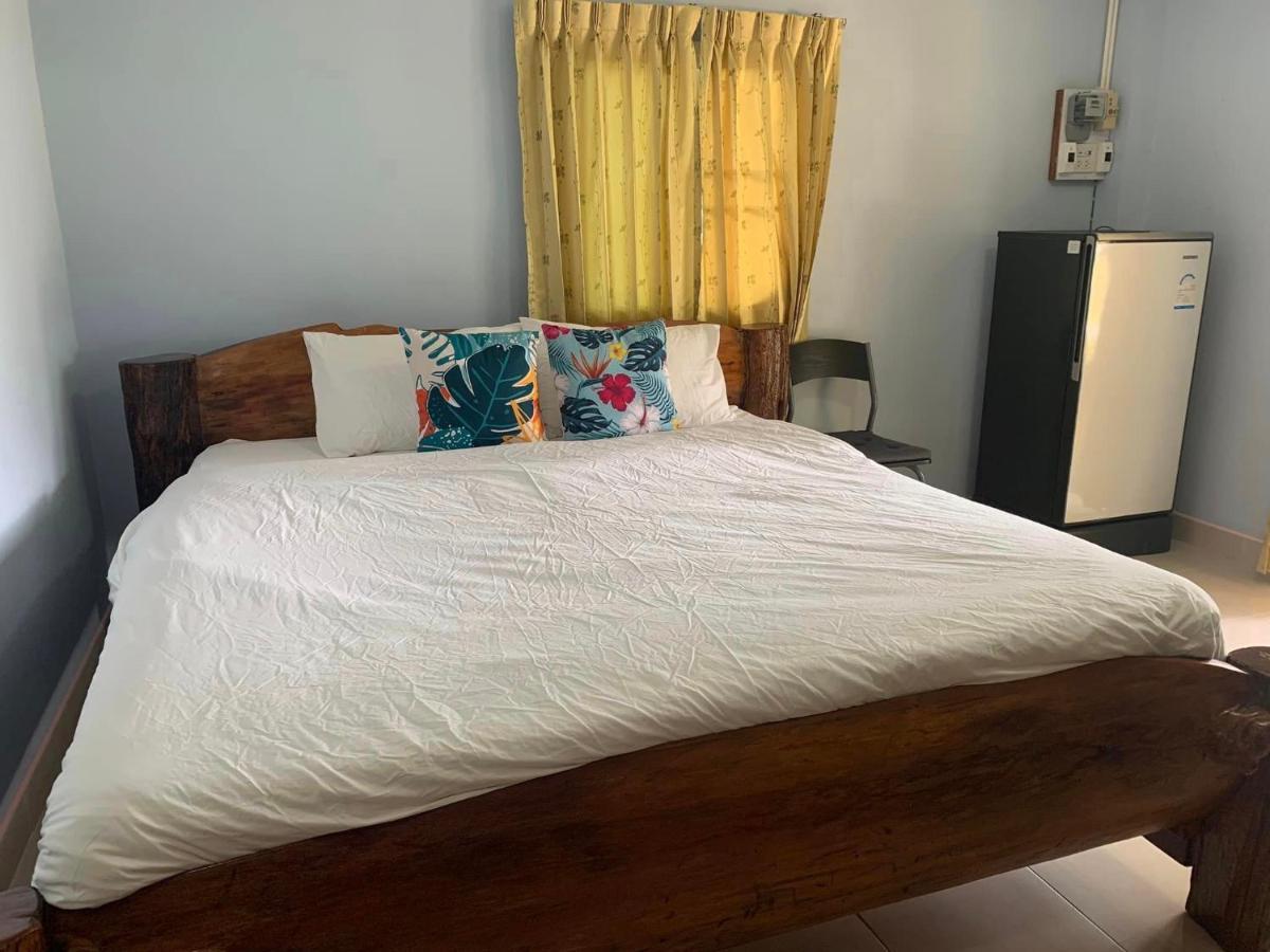 Atmyhomestay Bangsaphan Bang Saphan Zewnętrze zdjęcie