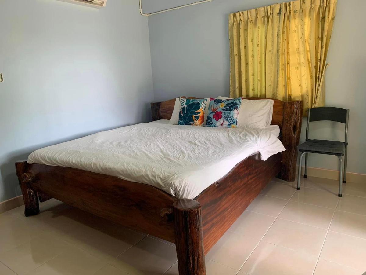 Atmyhomestay Bangsaphan Bang Saphan Zewnętrze zdjęcie