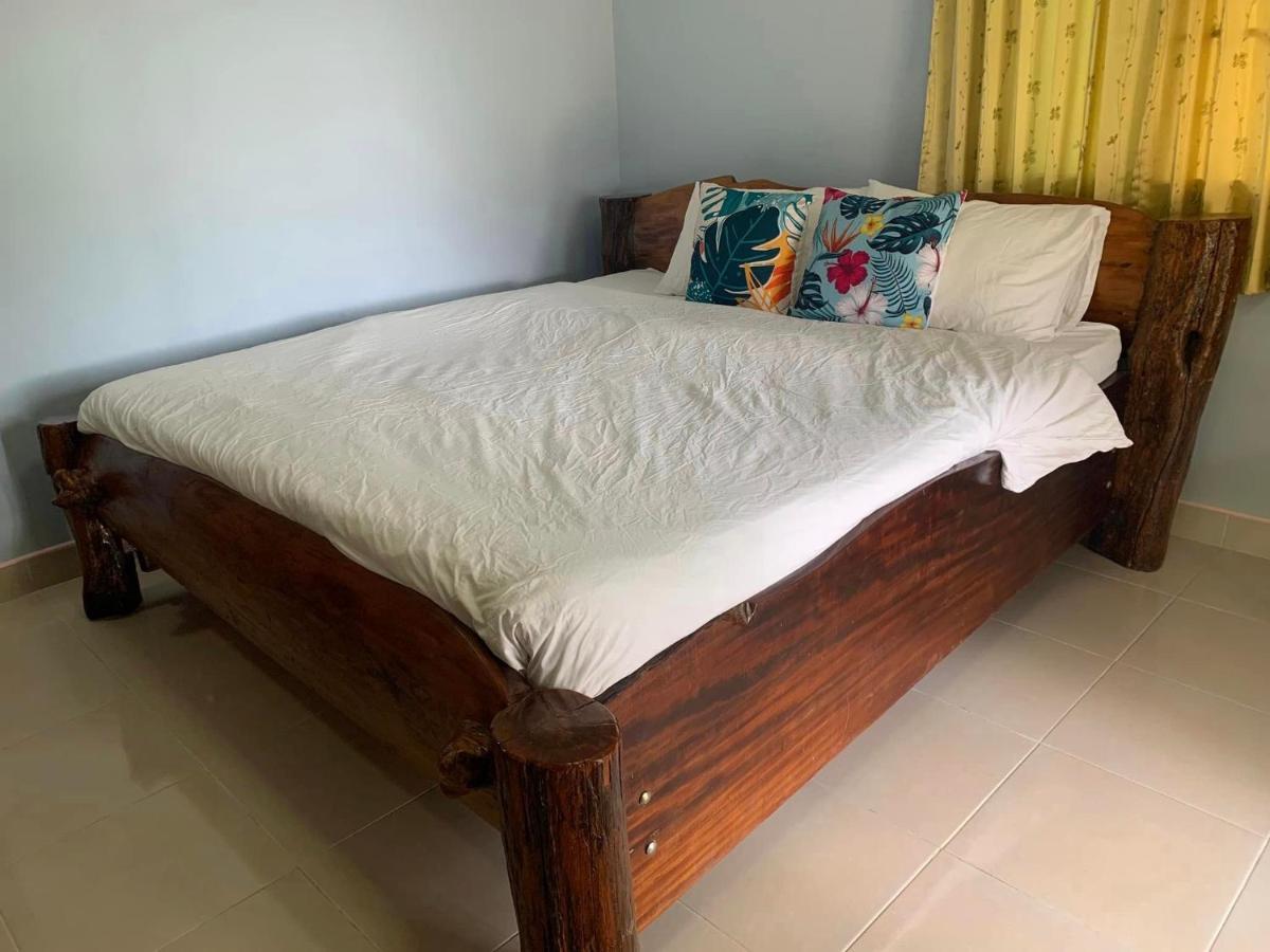 Atmyhomestay Bangsaphan Bang Saphan Zewnętrze zdjęcie