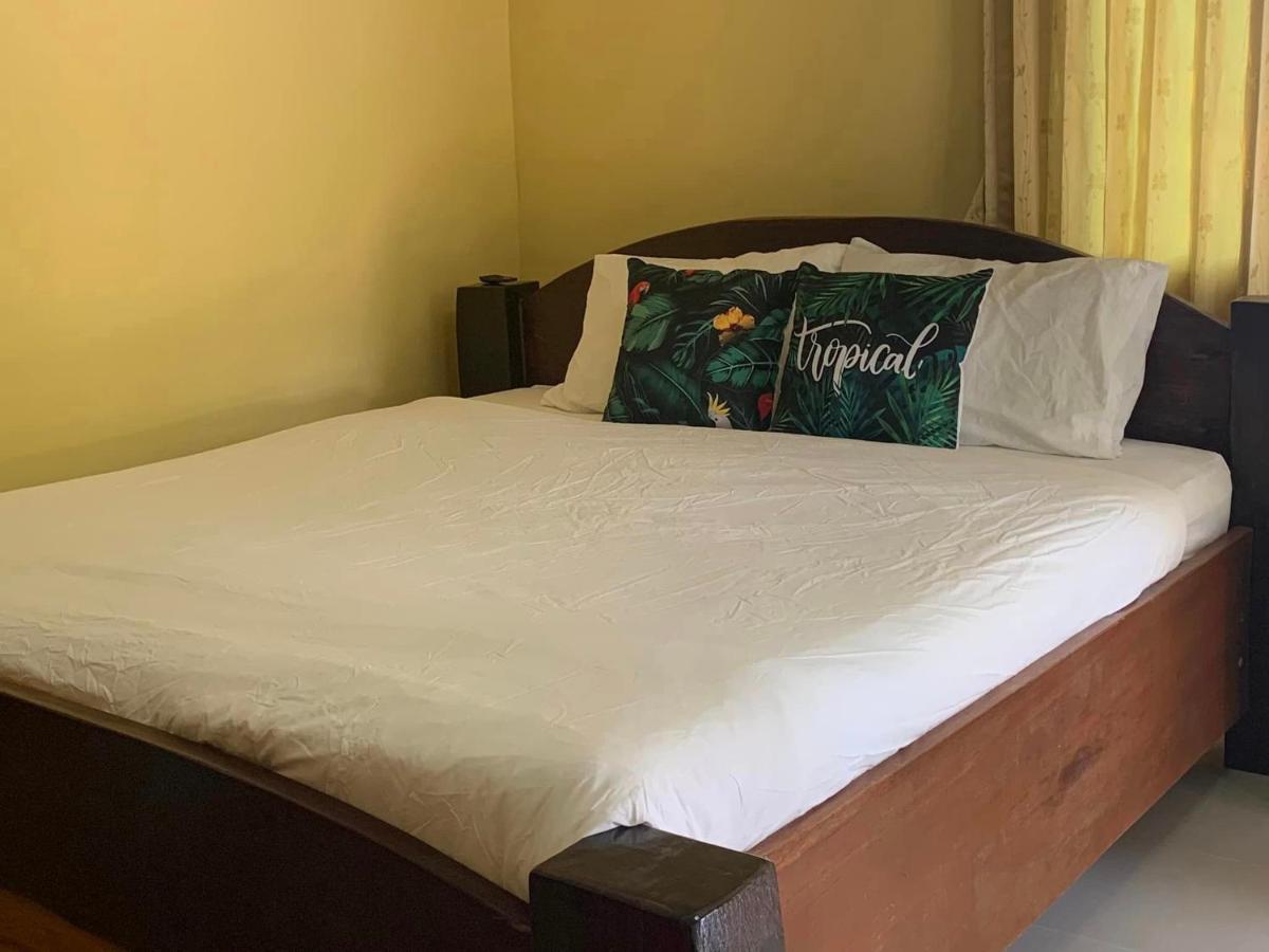 Atmyhomestay Bangsaphan Bang Saphan Zewnętrze zdjęcie