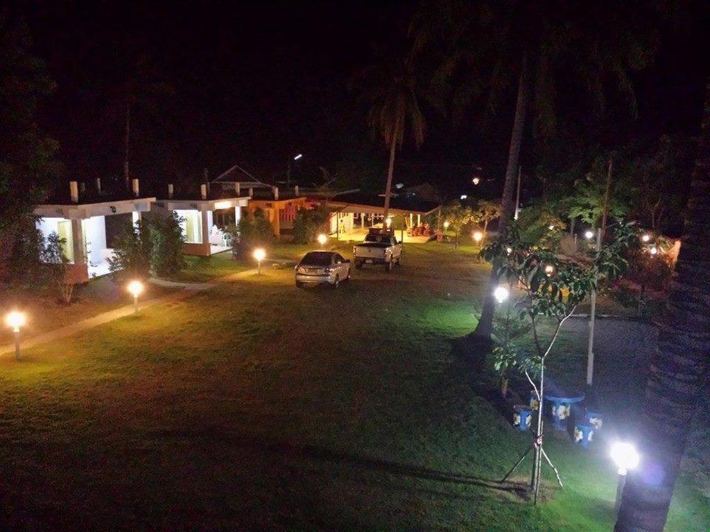 Atmyhomestay Bangsaphan Bang Saphan Zewnętrze zdjęcie