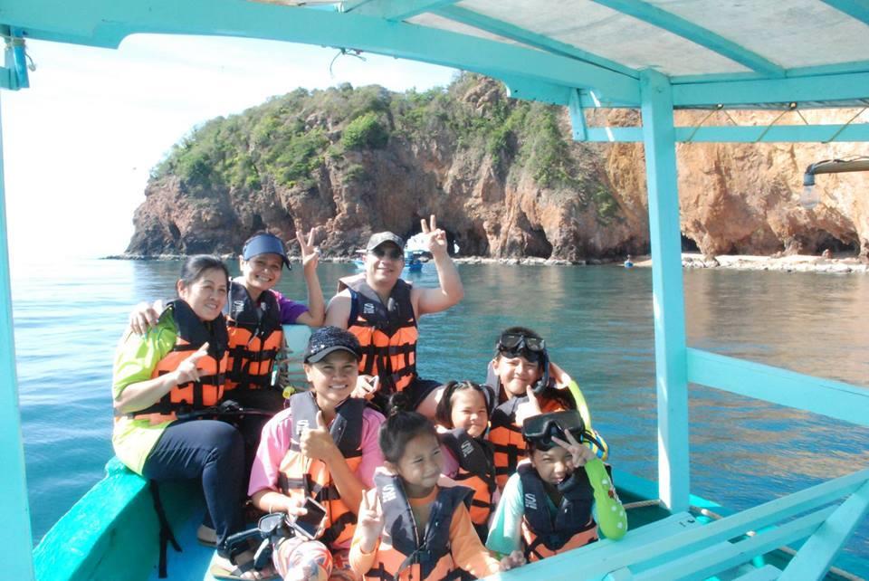 Atmyhomestay Bangsaphan Bang Saphan Zewnętrze zdjęcie
