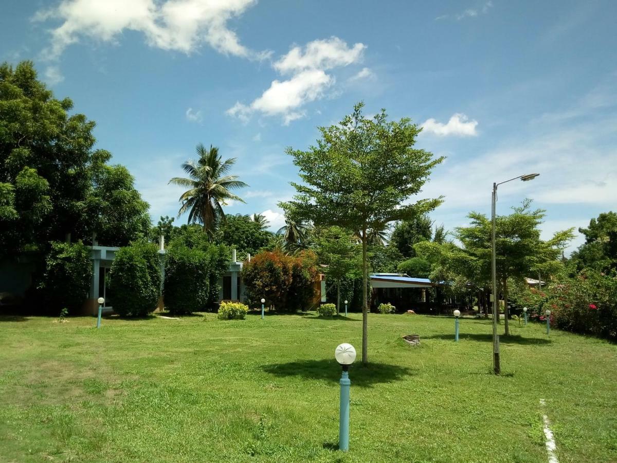 Atmyhomestay Bangsaphan Bang Saphan Zewnętrze zdjęcie
