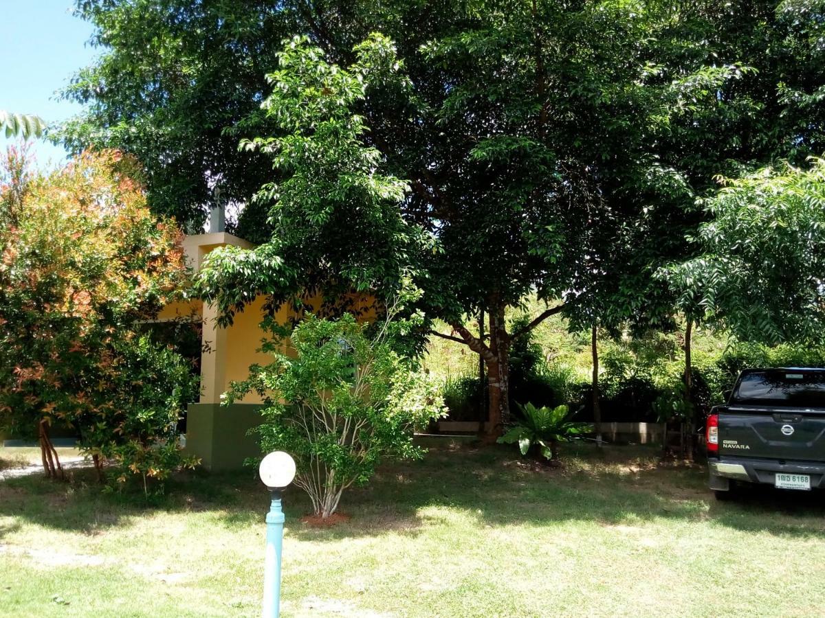 Atmyhomestay Bangsaphan Bang Saphan Zewnętrze zdjęcie