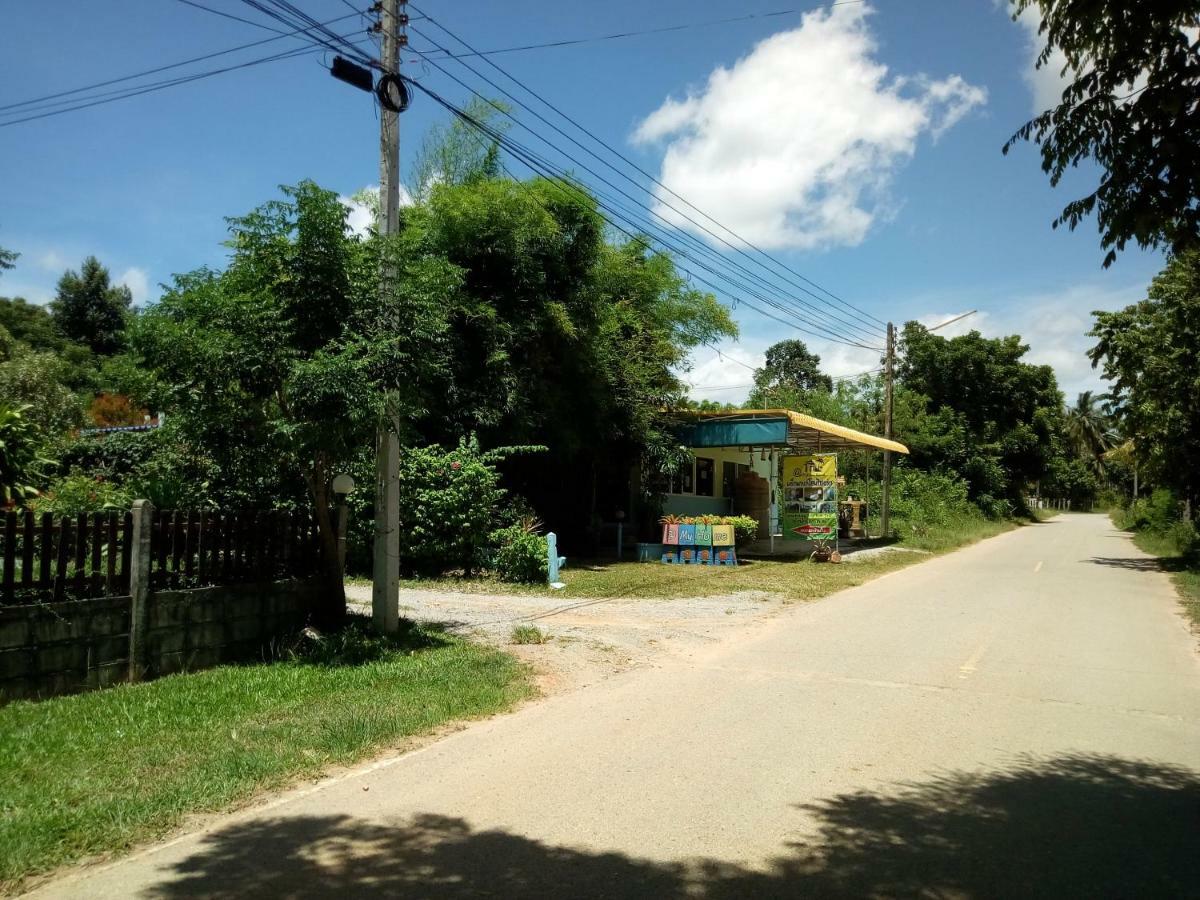 Atmyhomestay Bangsaphan Bang Saphan Zewnętrze zdjęcie