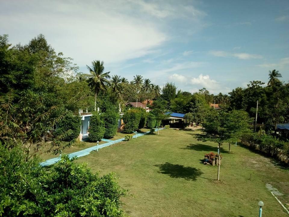 Atmyhomestay Bangsaphan Bang Saphan Zewnętrze zdjęcie