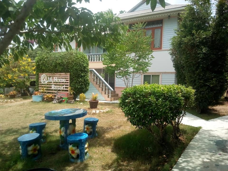 Atmyhomestay Bangsaphan Bang Saphan Zewnętrze zdjęcie