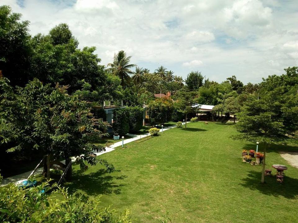 Atmyhomestay Bangsaphan Bang Saphan Zewnętrze zdjęcie