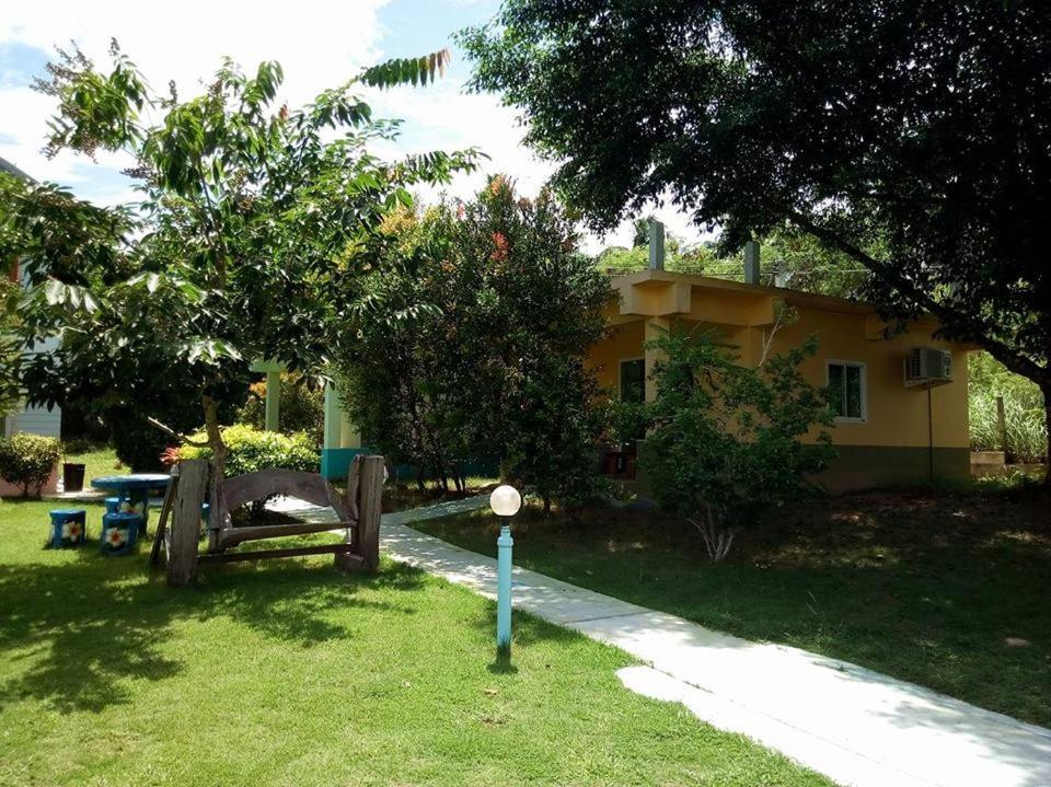 Atmyhomestay Bangsaphan Bang Saphan Zewnętrze zdjęcie