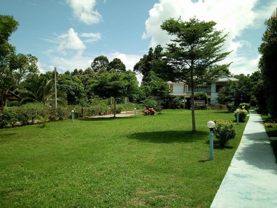 Atmyhomestay Bangsaphan Bang Saphan Zewnętrze zdjęcie