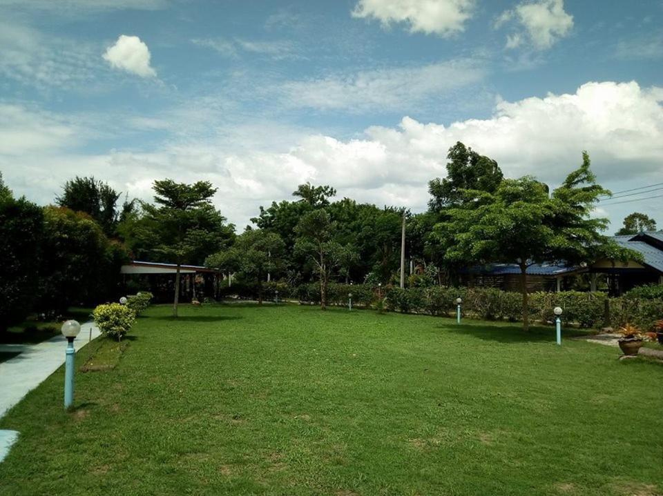 Atmyhomestay Bangsaphan Bang Saphan Zewnętrze zdjęcie
